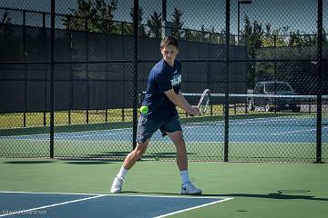 Tennis vs Byrnes Senior 48